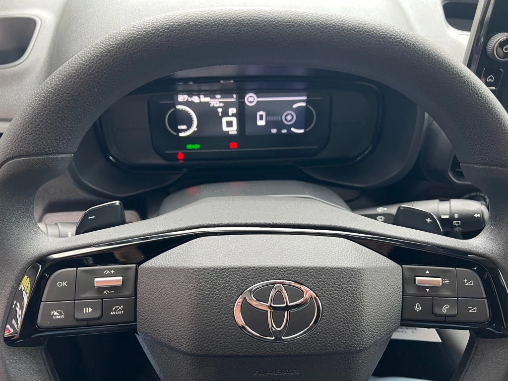 Hoofdafbeelding Toyota ProAce