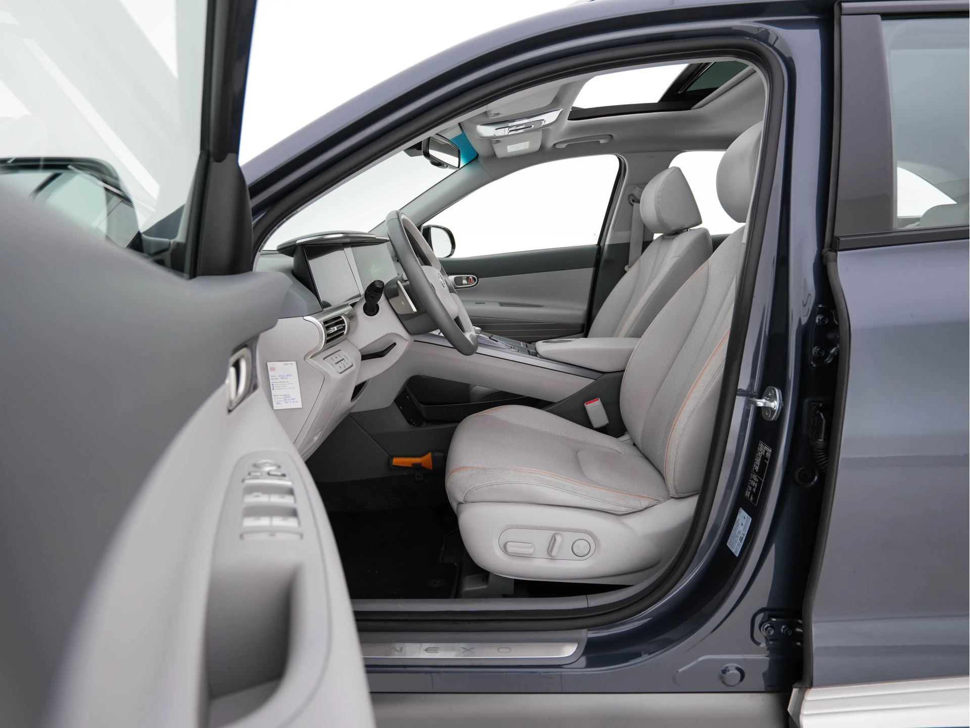 Hoofdafbeelding Hyundai Nexo