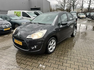 Citroen C3 1.4 VTi Exclusive handel export vaste prijs