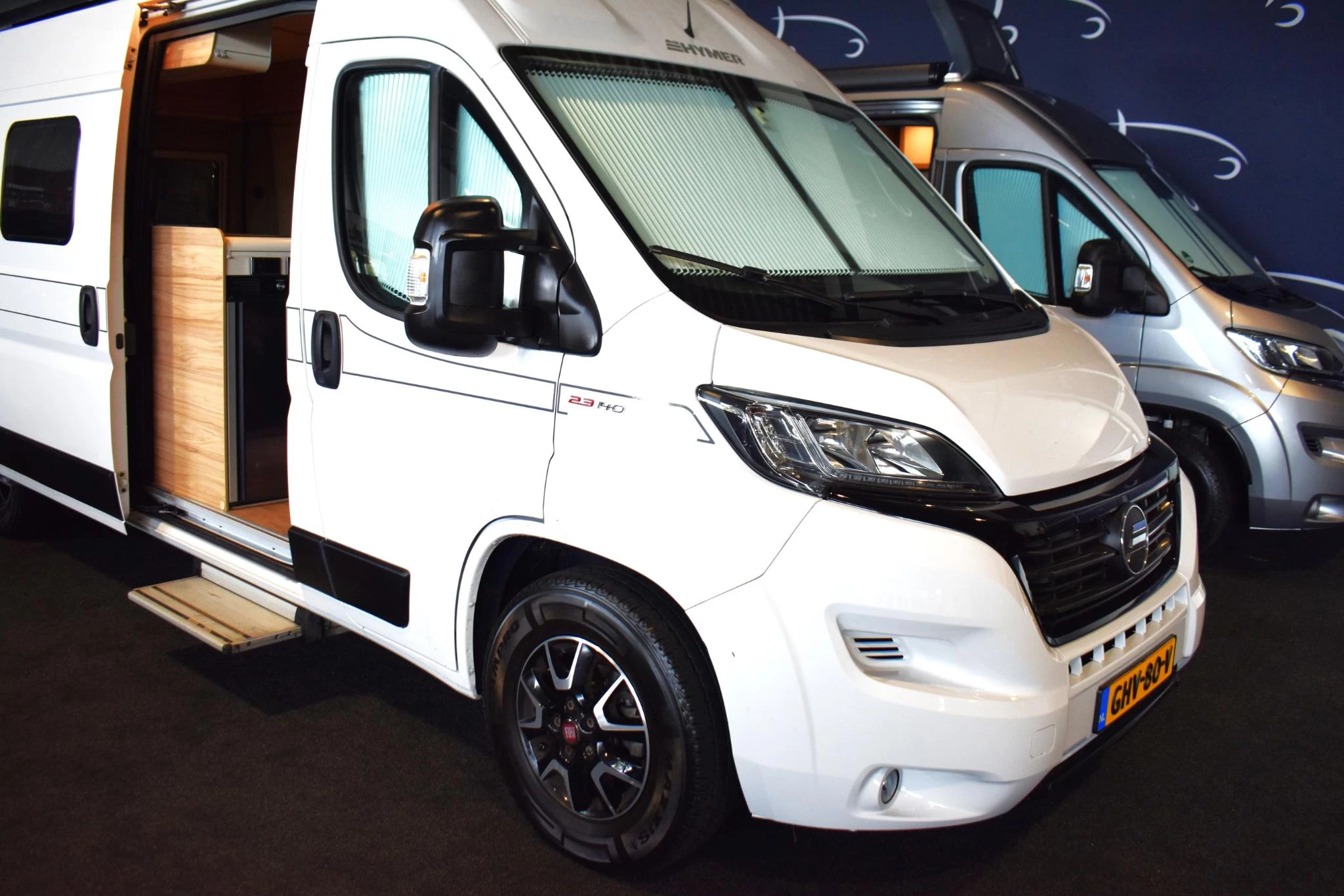 Hoofdafbeelding Fiat Ducato