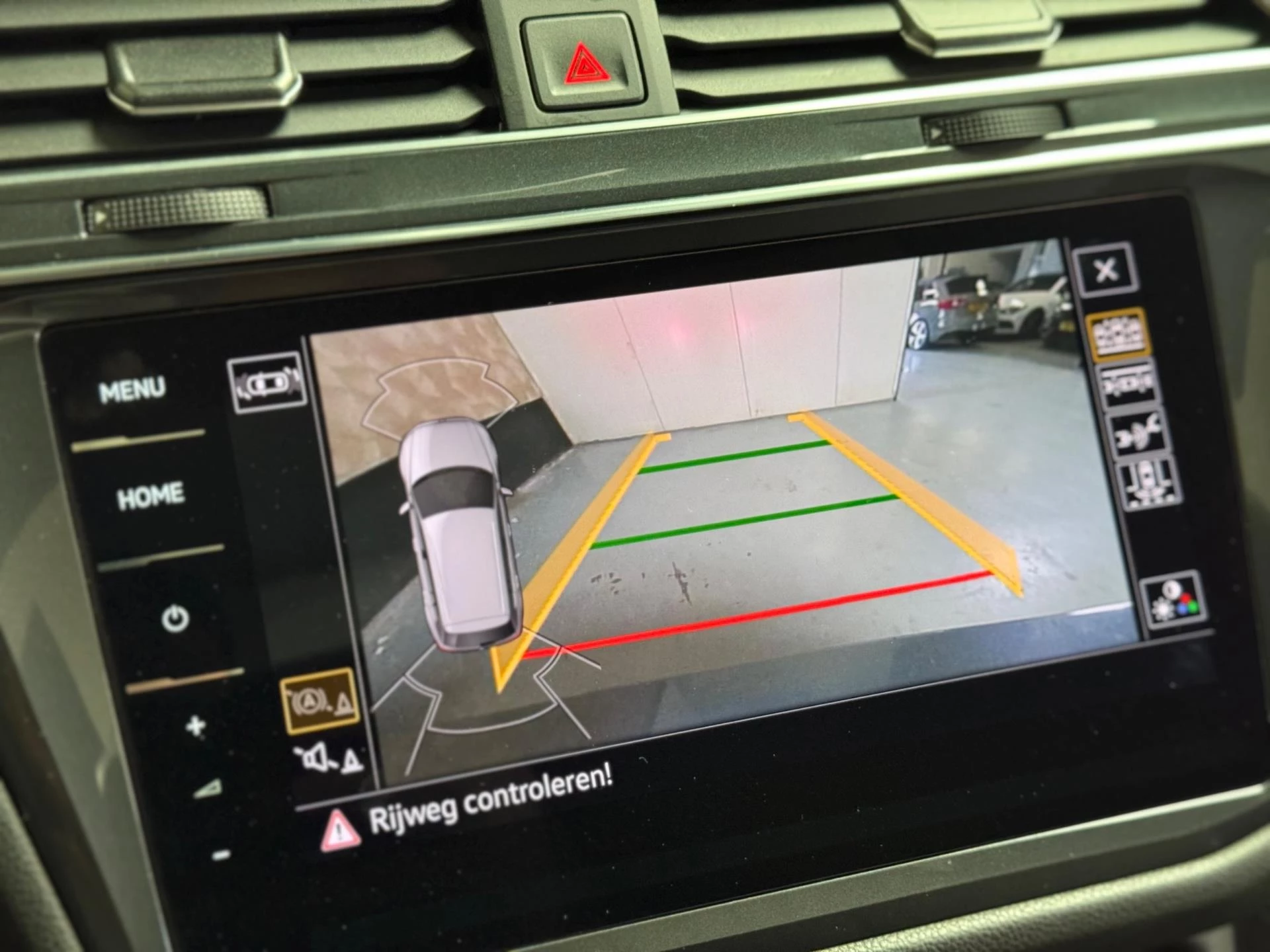 Hoofdafbeelding Volkswagen Tiguan Allspace