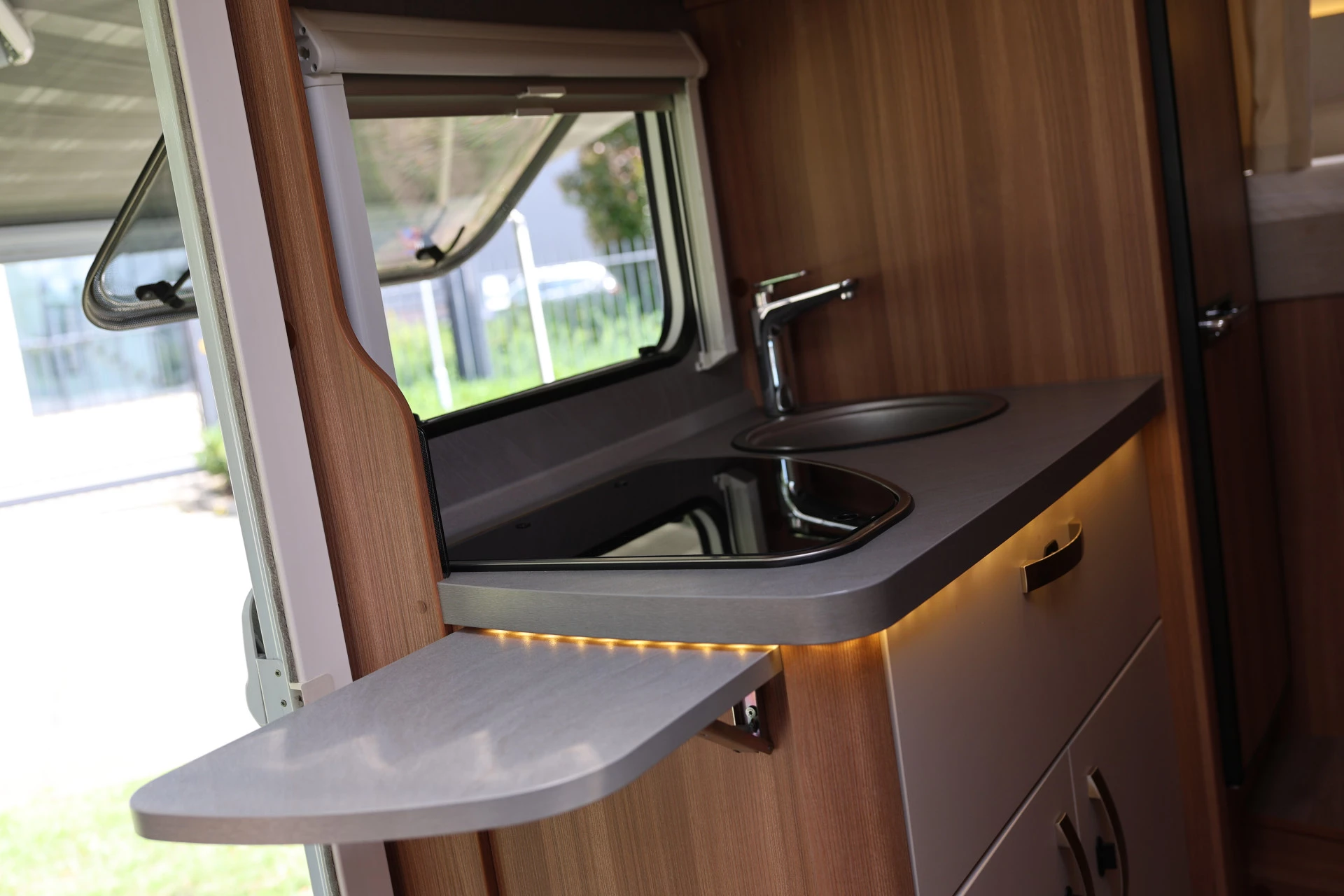 Hoofdafbeelding Weinsberg R57 PEPPER EDITION