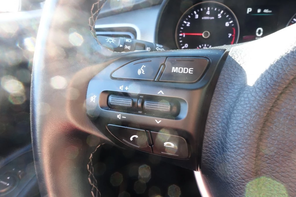 Hoofdafbeelding Kia Stonic