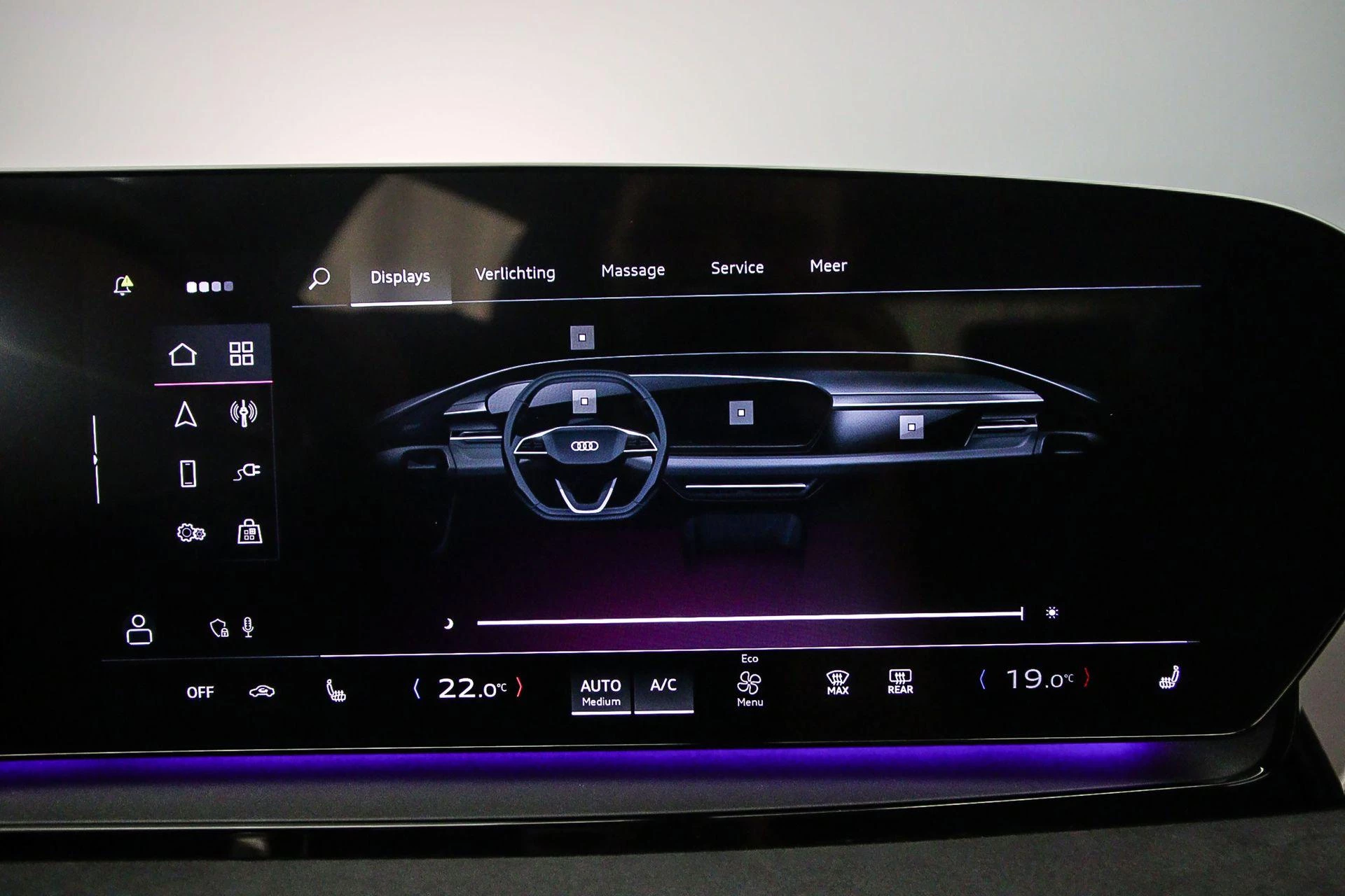 Hoofdafbeelding Audi Q6 e-tron