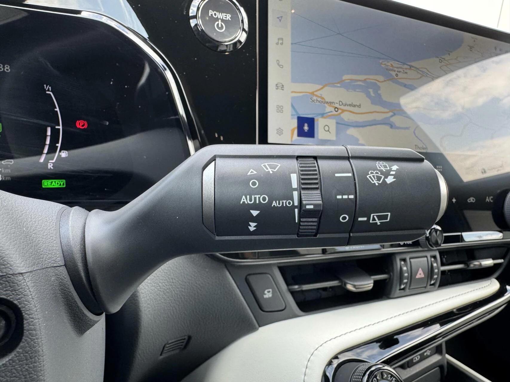 Hoofdafbeelding Lexus NX