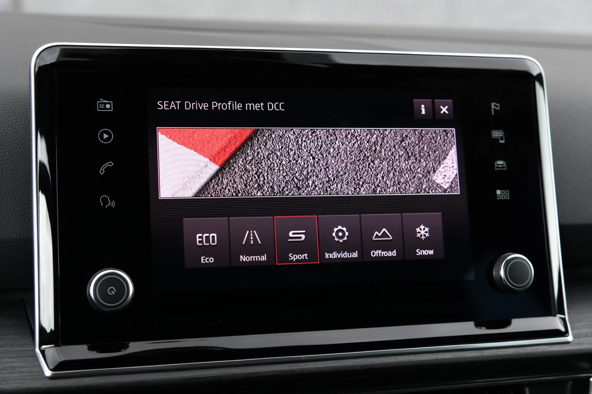Hoofdafbeelding SEAT Tarraco