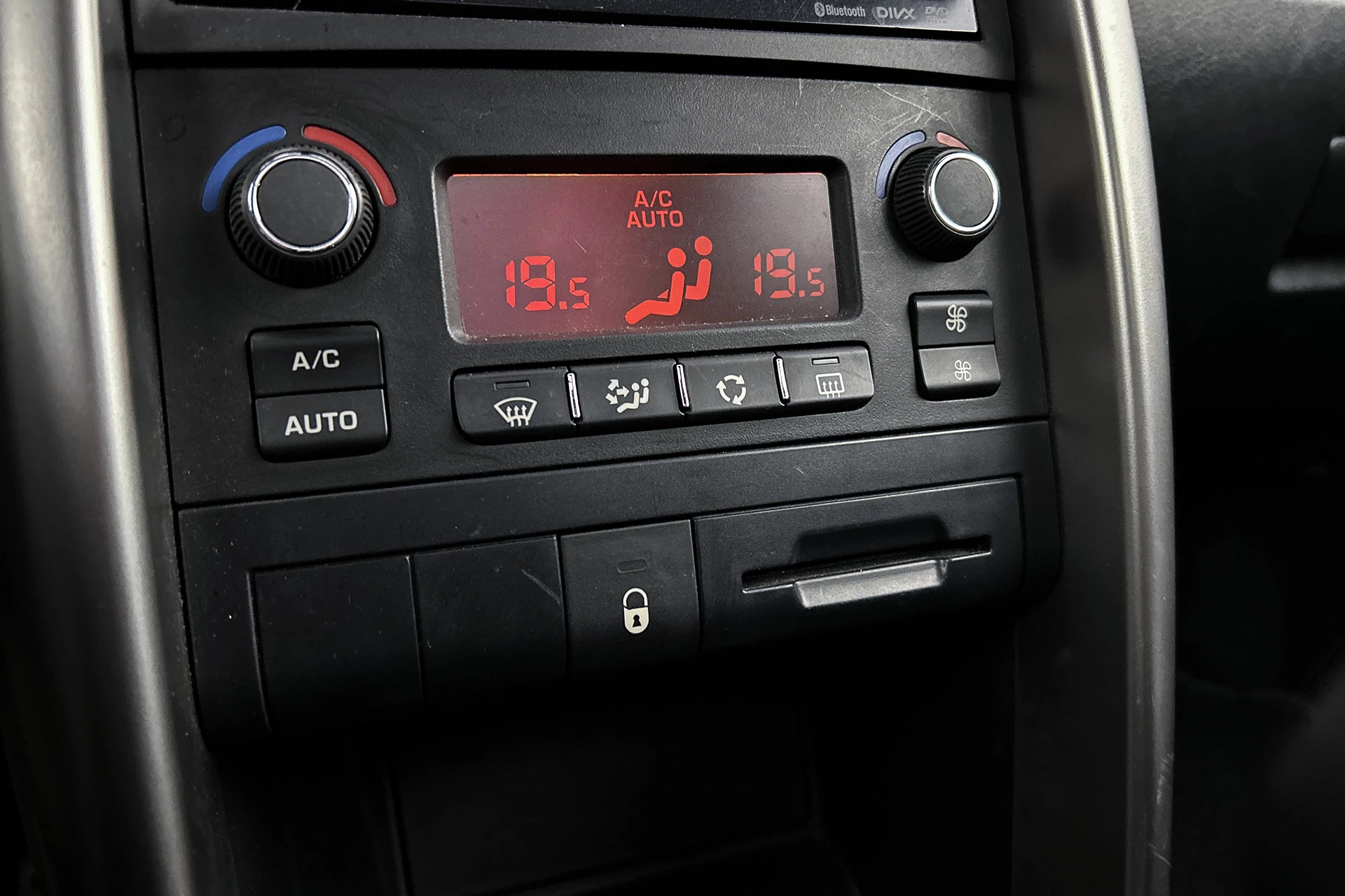 Hoofdafbeelding Peugeot 207