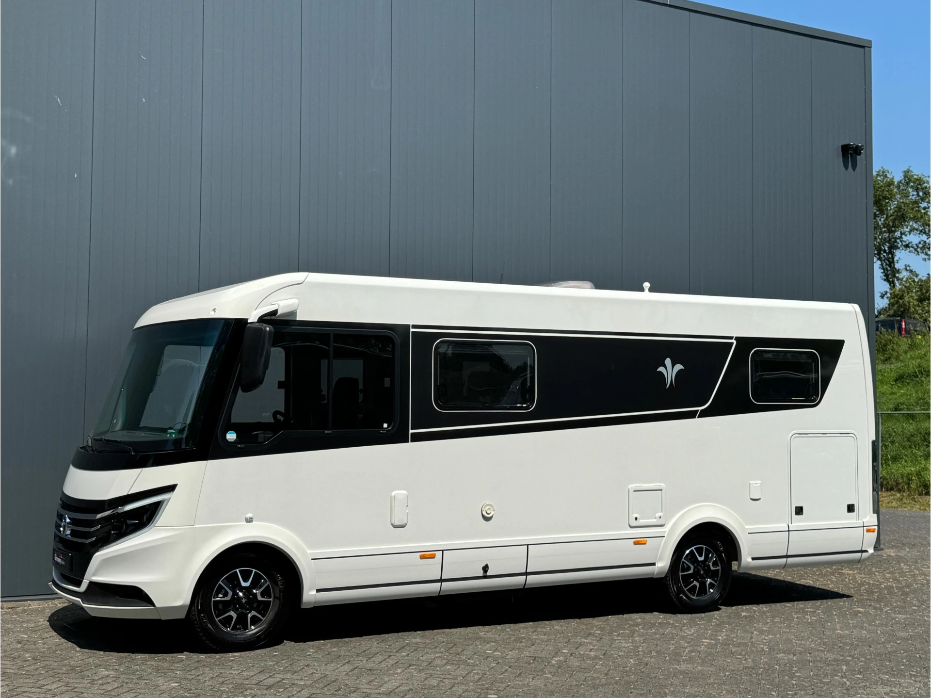 Hoofdafbeelding Niesmann+Bischoff ISmove 7.3F