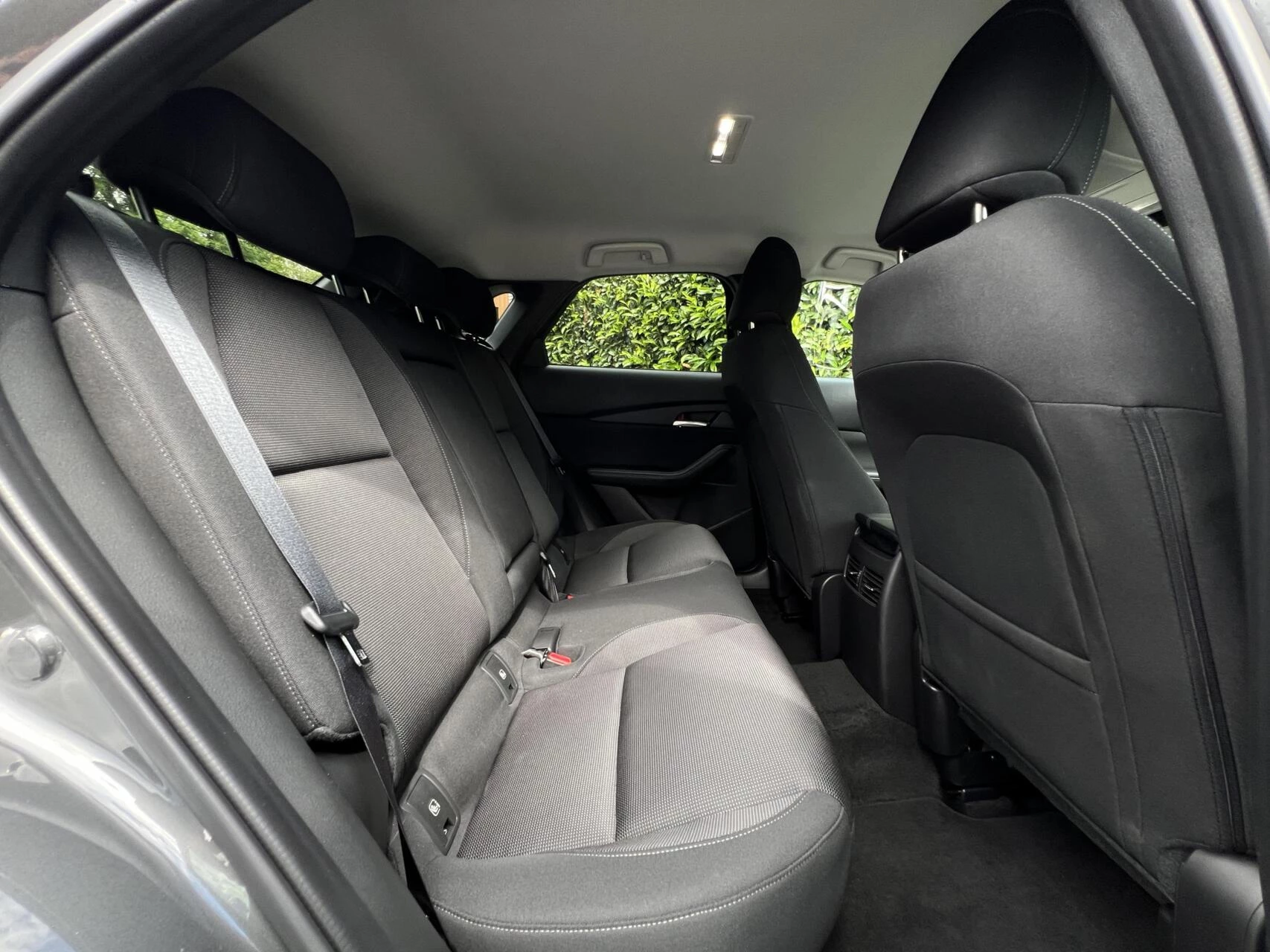 Hoofdafbeelding Mazda CX-30