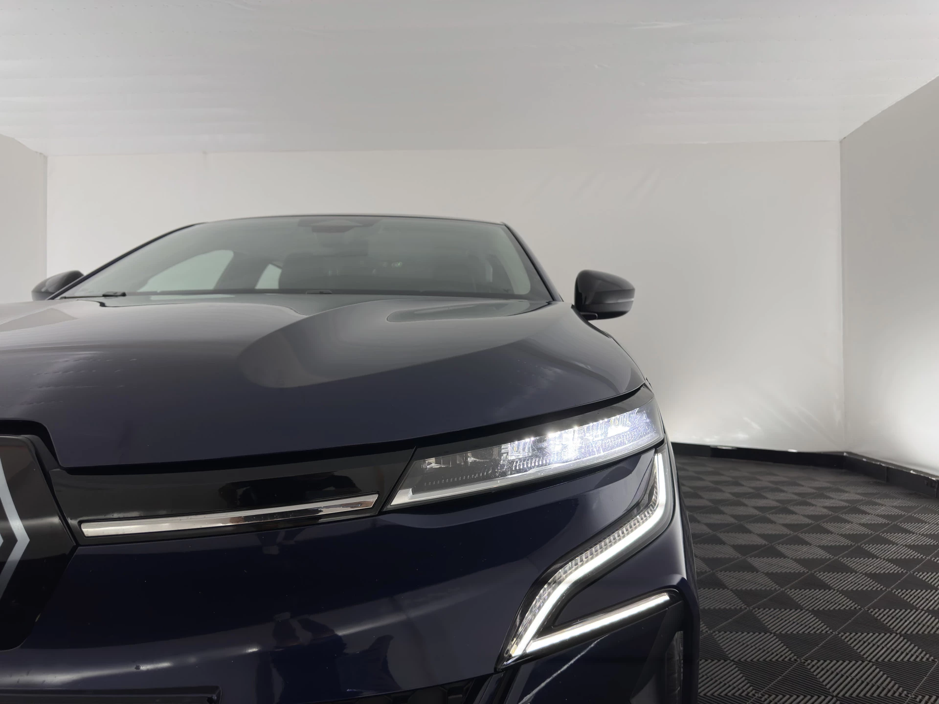 Hoofdafbeelding Renault Megane E-Tech