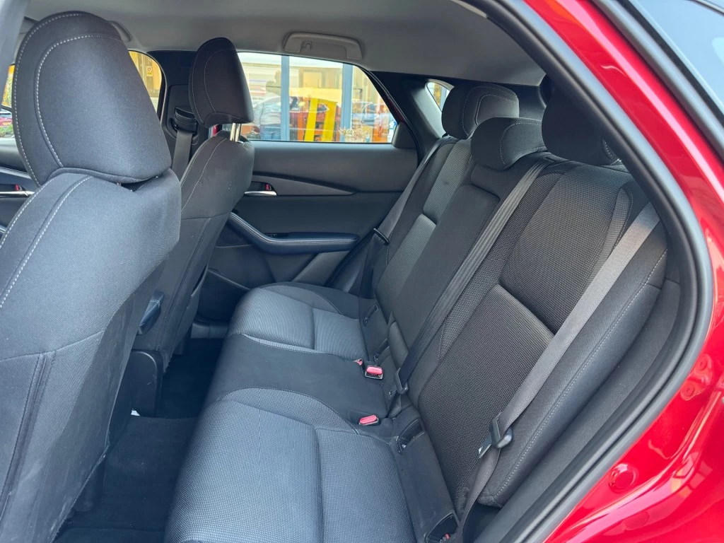 Hoofdafbeelding Mazda CX-30