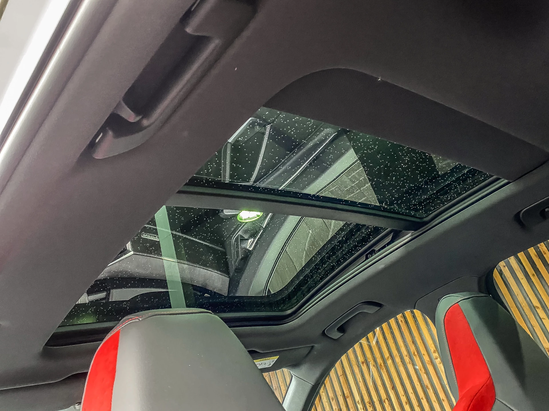 Hoofdafbeelding Audi RSQ3