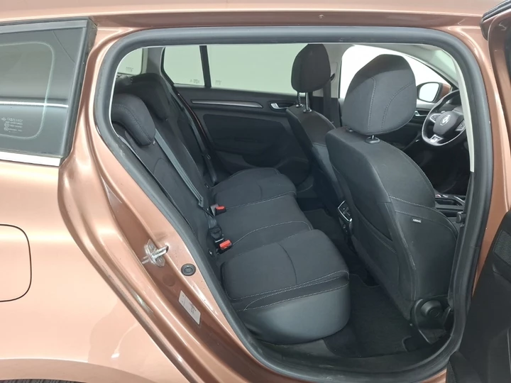 Hoofdafbeelding Renault Megane E-Tech