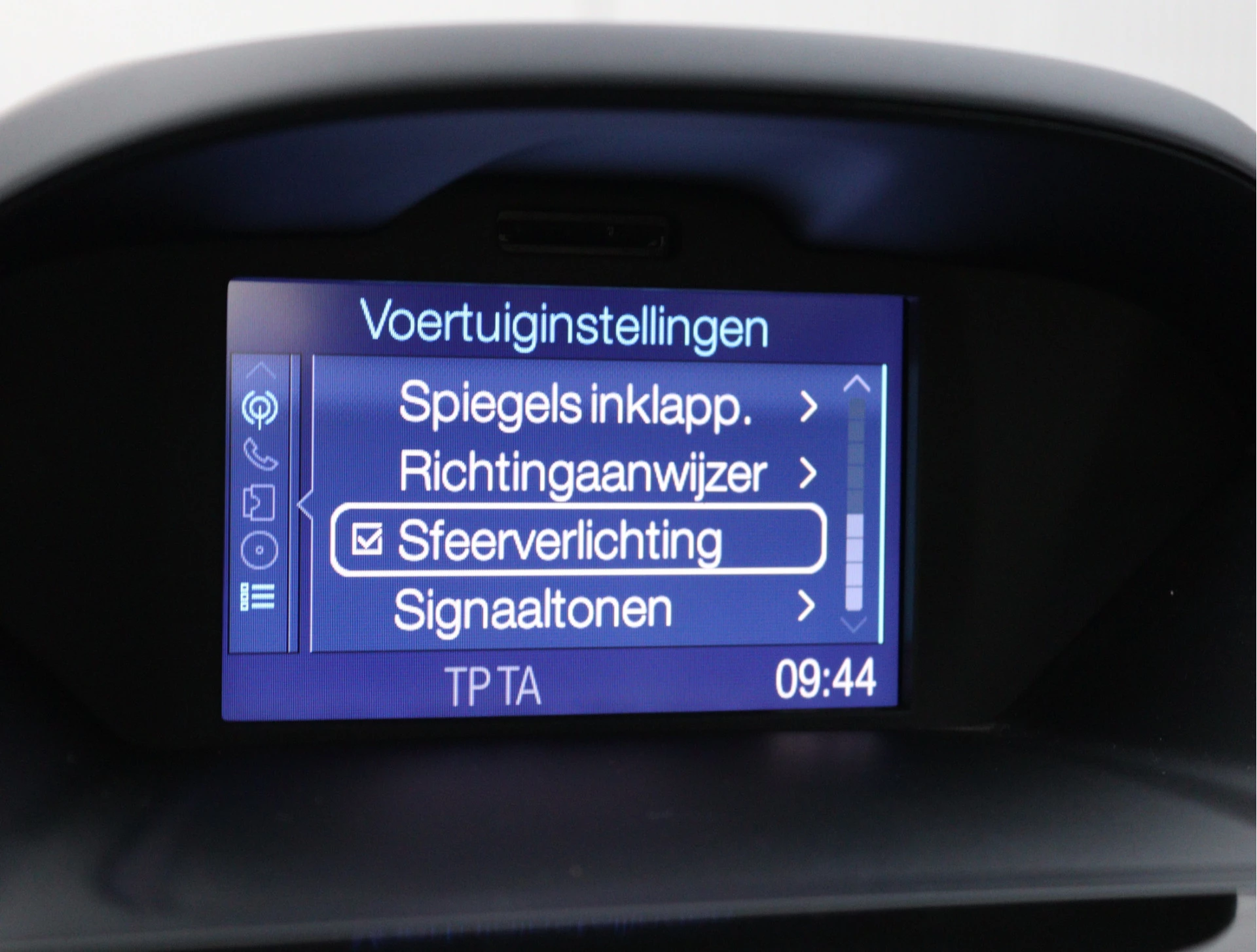Hoofdafbeelding Ford B-MAX