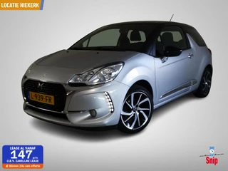 Ds 3 1.2 PureTech So Chic