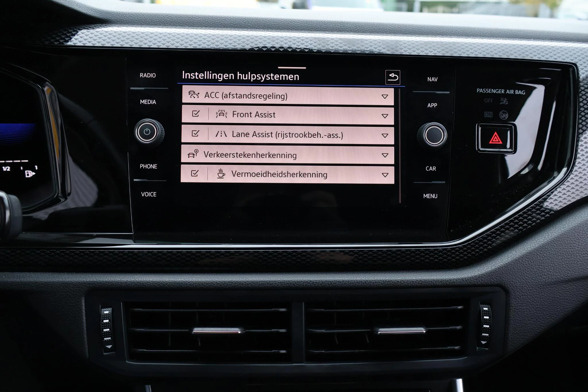 Hoofdafbeelding Volkswagen Taigo