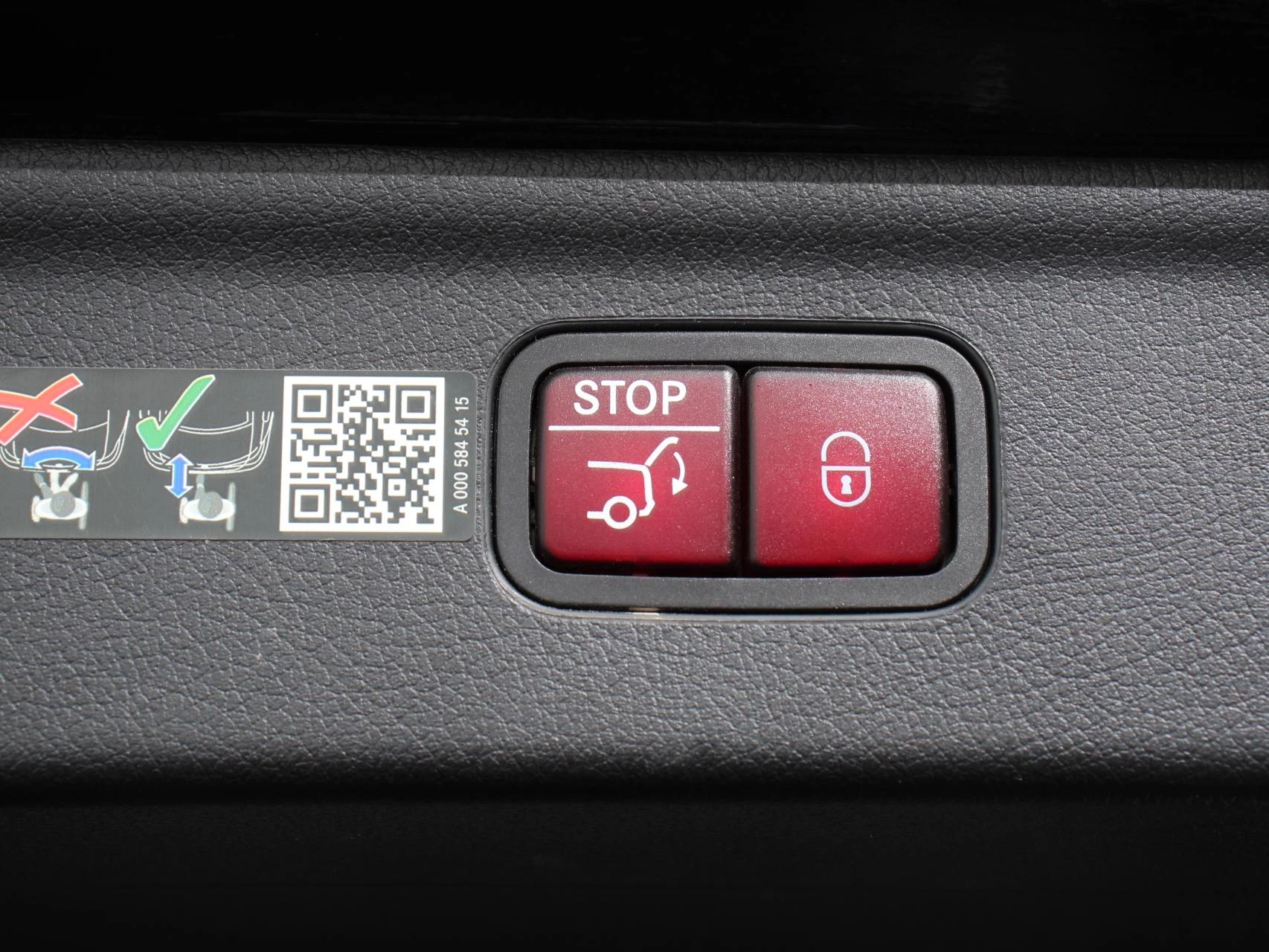 Hoofdafbeelding Mercedes-Benz EQE