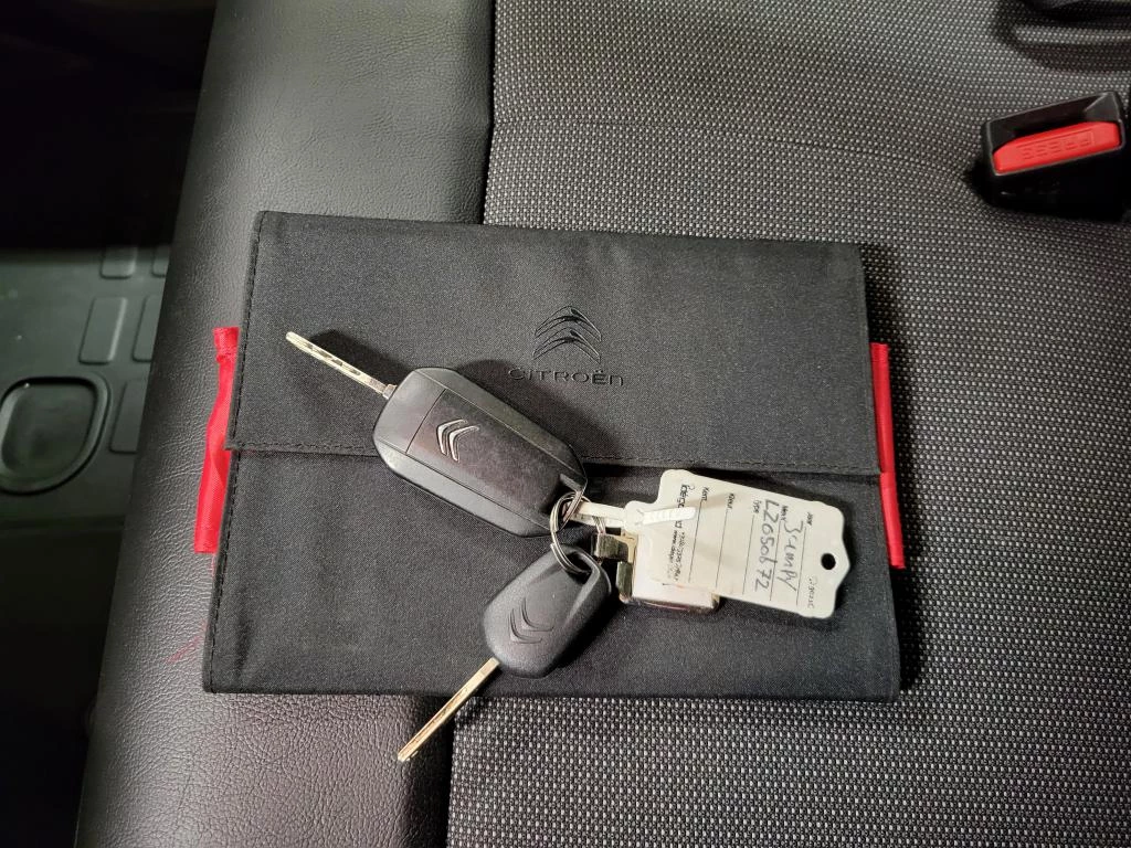 Hoofdafbeelding Citroën Jumpy