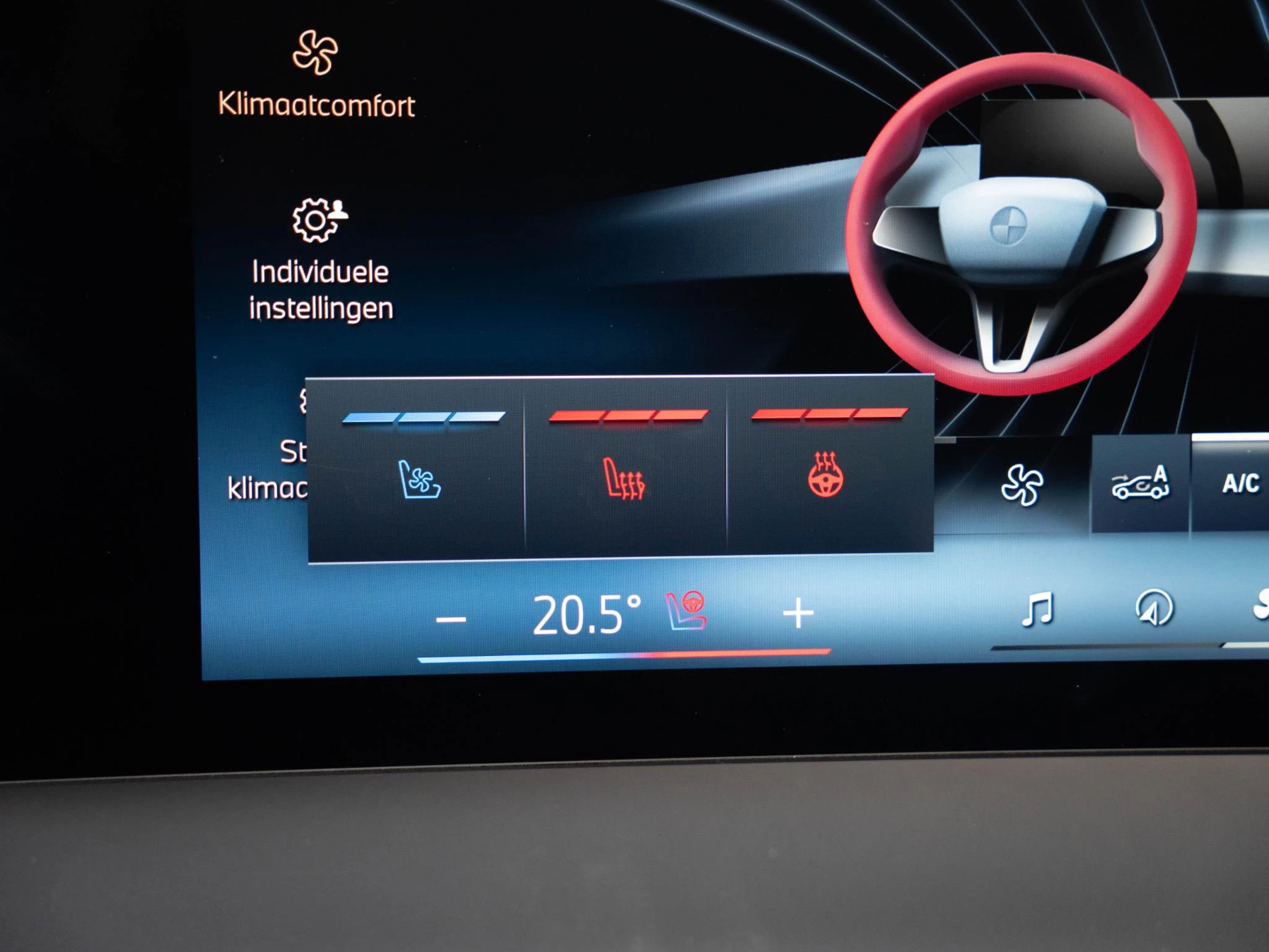 Hoofdafbeelding BMW iX