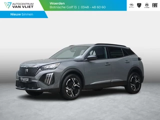 Peugeot 2008 1.2 PureTech 100 Allure 360 Camera