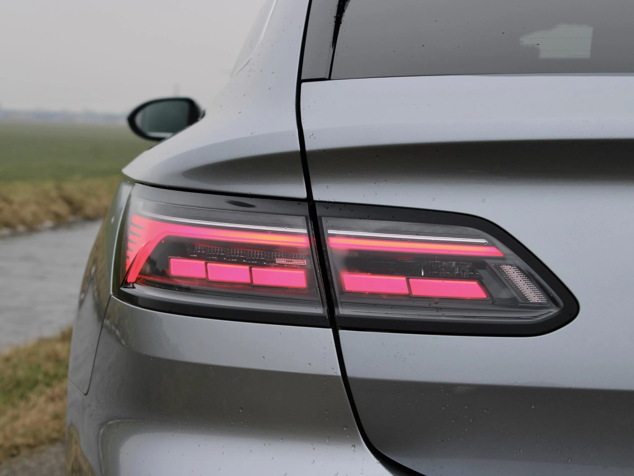 Hoofdafbeelding Volkswagen Arteon