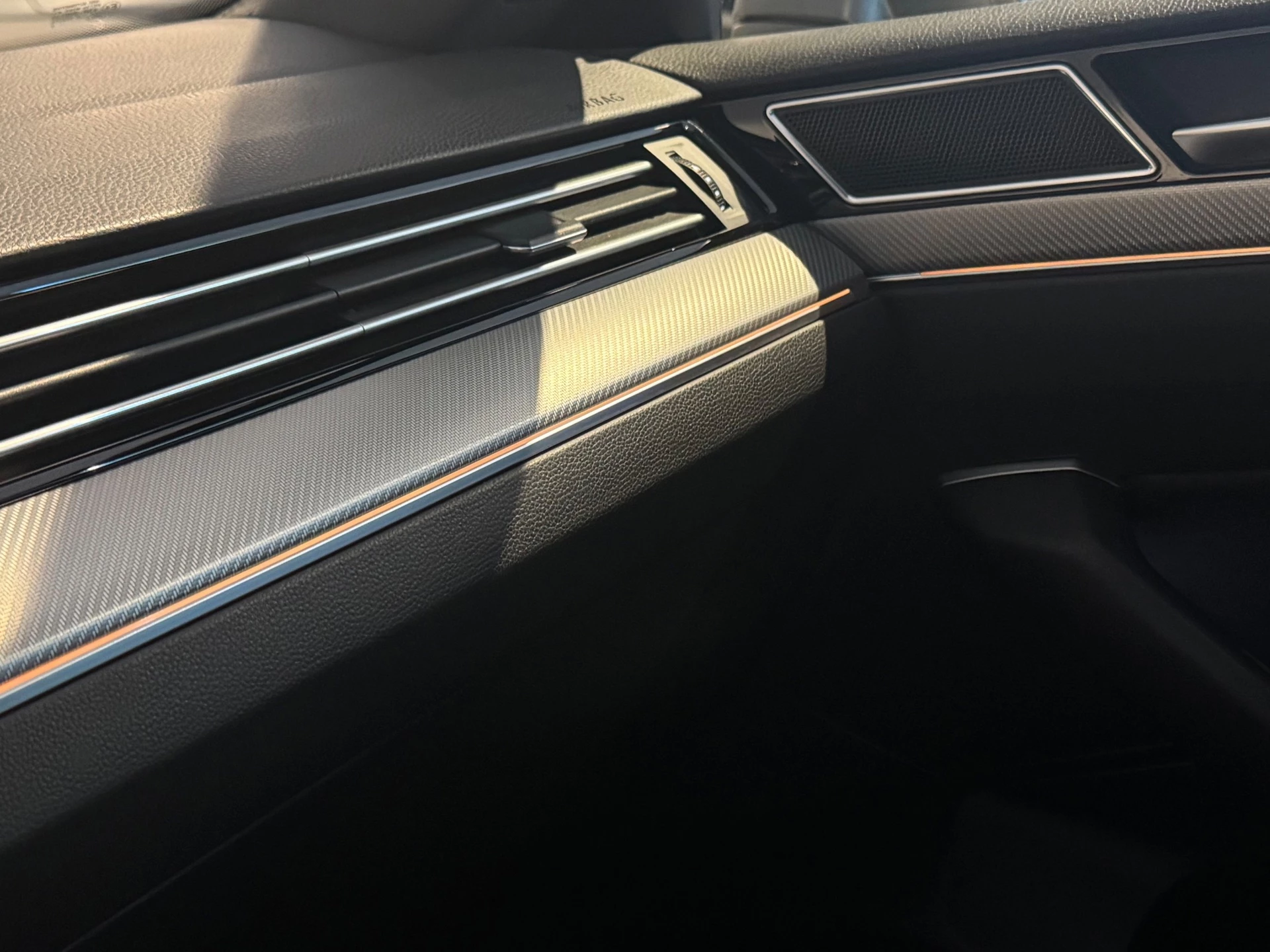 Hoofdafbeelding Volkswagen Arteon