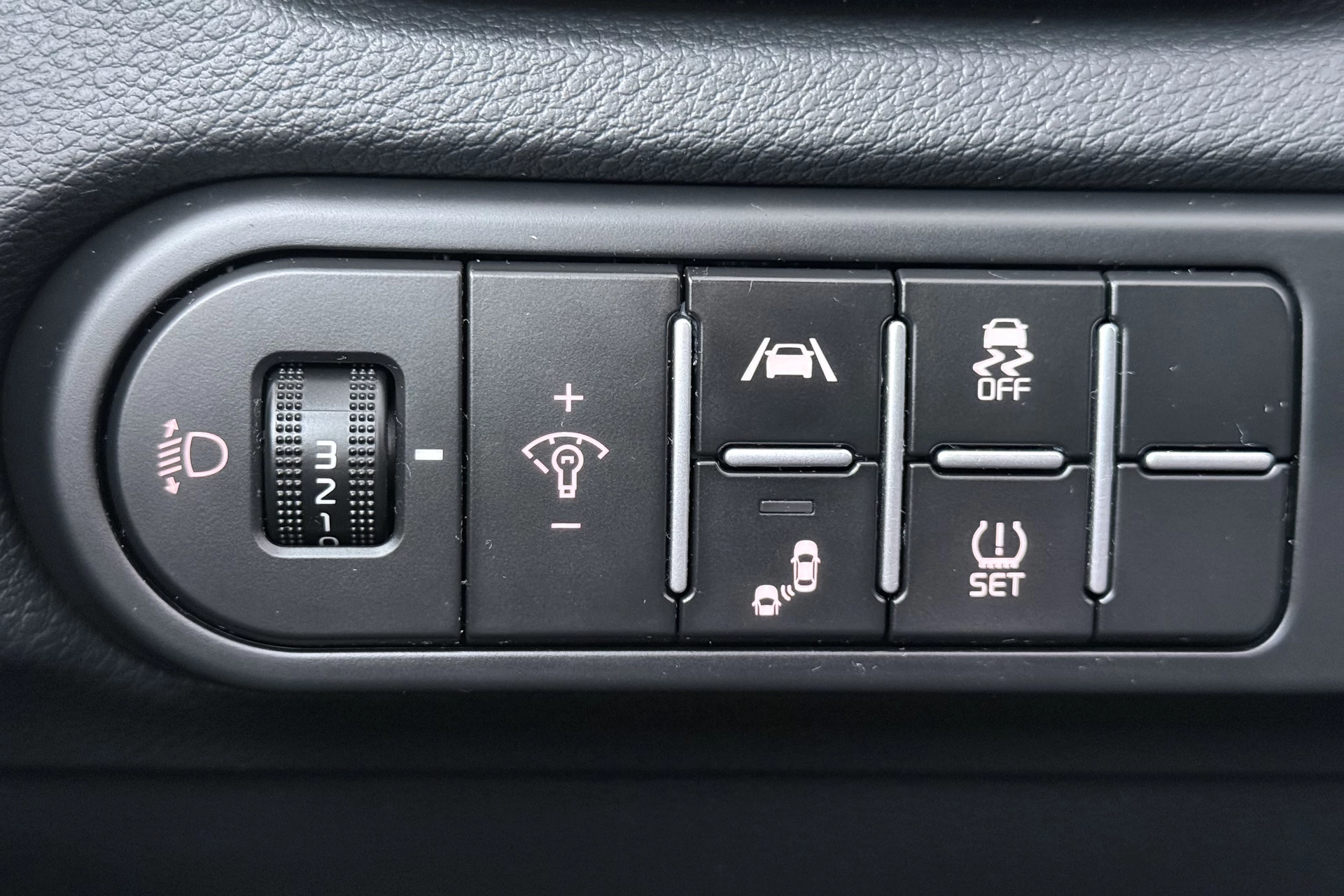 Hoofdafbeelding Kia Ceed