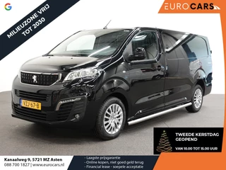 Peugeot Expert 2.0 BlueHDI 145PK L3 Automaat Airco Cruise Navigatie Trekhaak