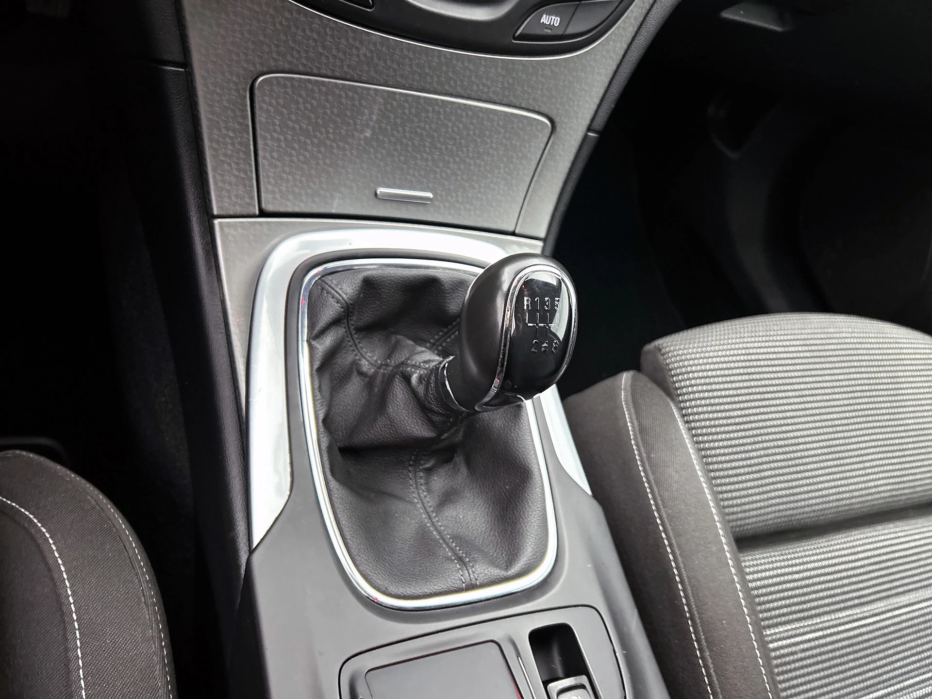 Hoofdafbeelding Opel Insignia