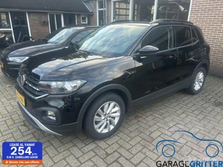 Volkswagen T-Cross 1.0 TSI Style