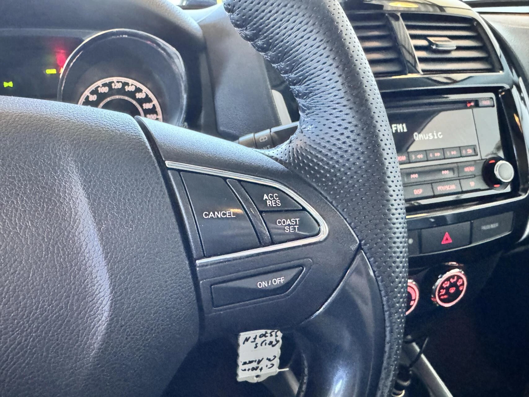 Hoofdafbeelding Citroën C4 Aircross