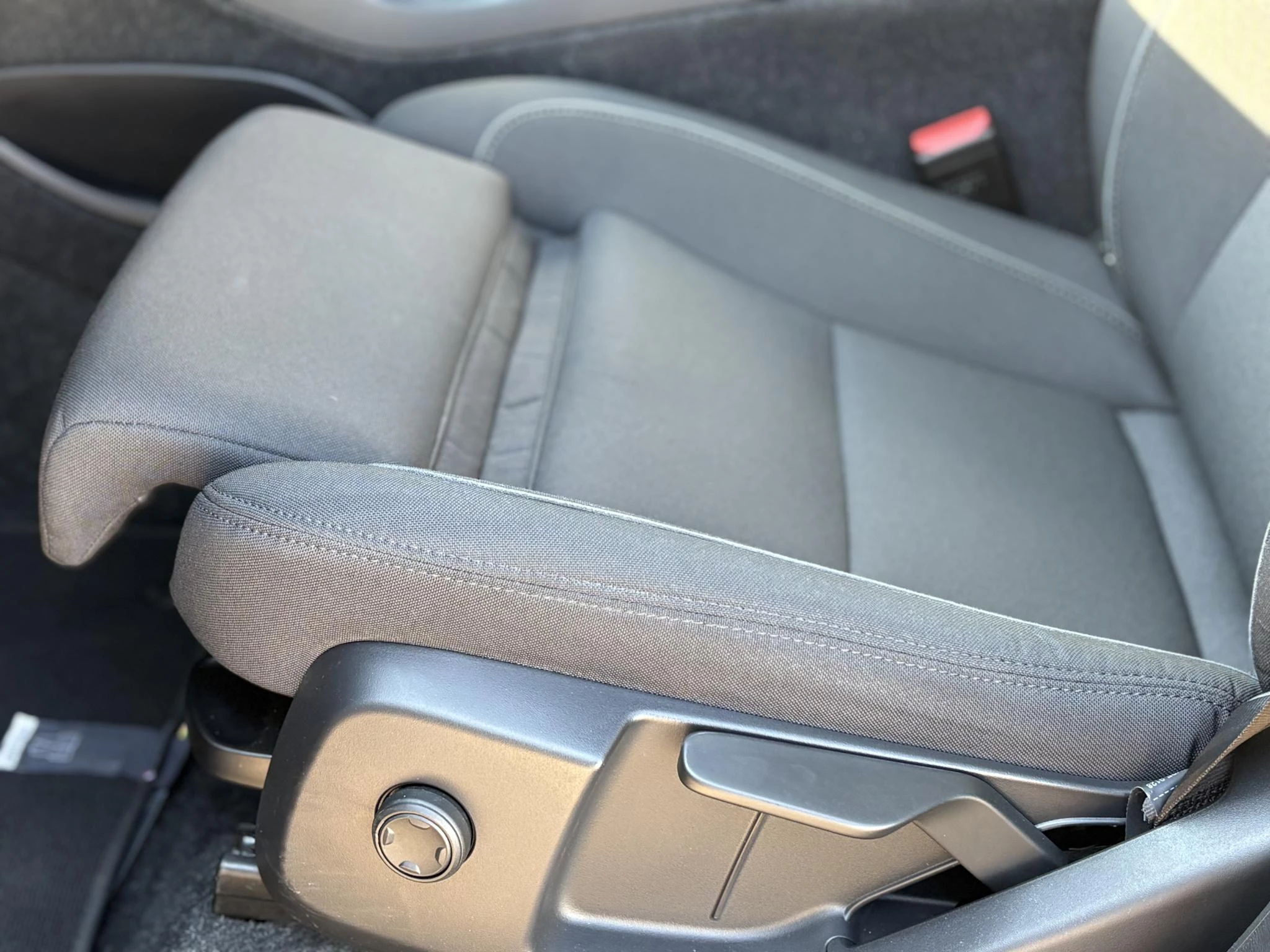 Hoofdafbeelding Volvo C40