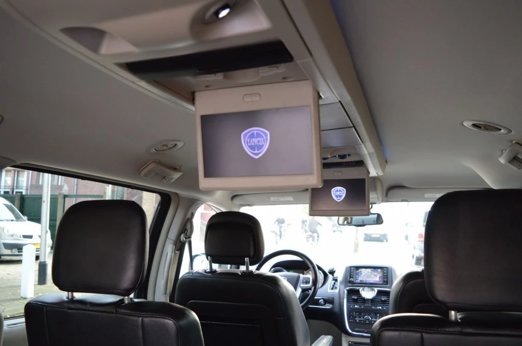 Hoofdafbeelding Lancia Voyager