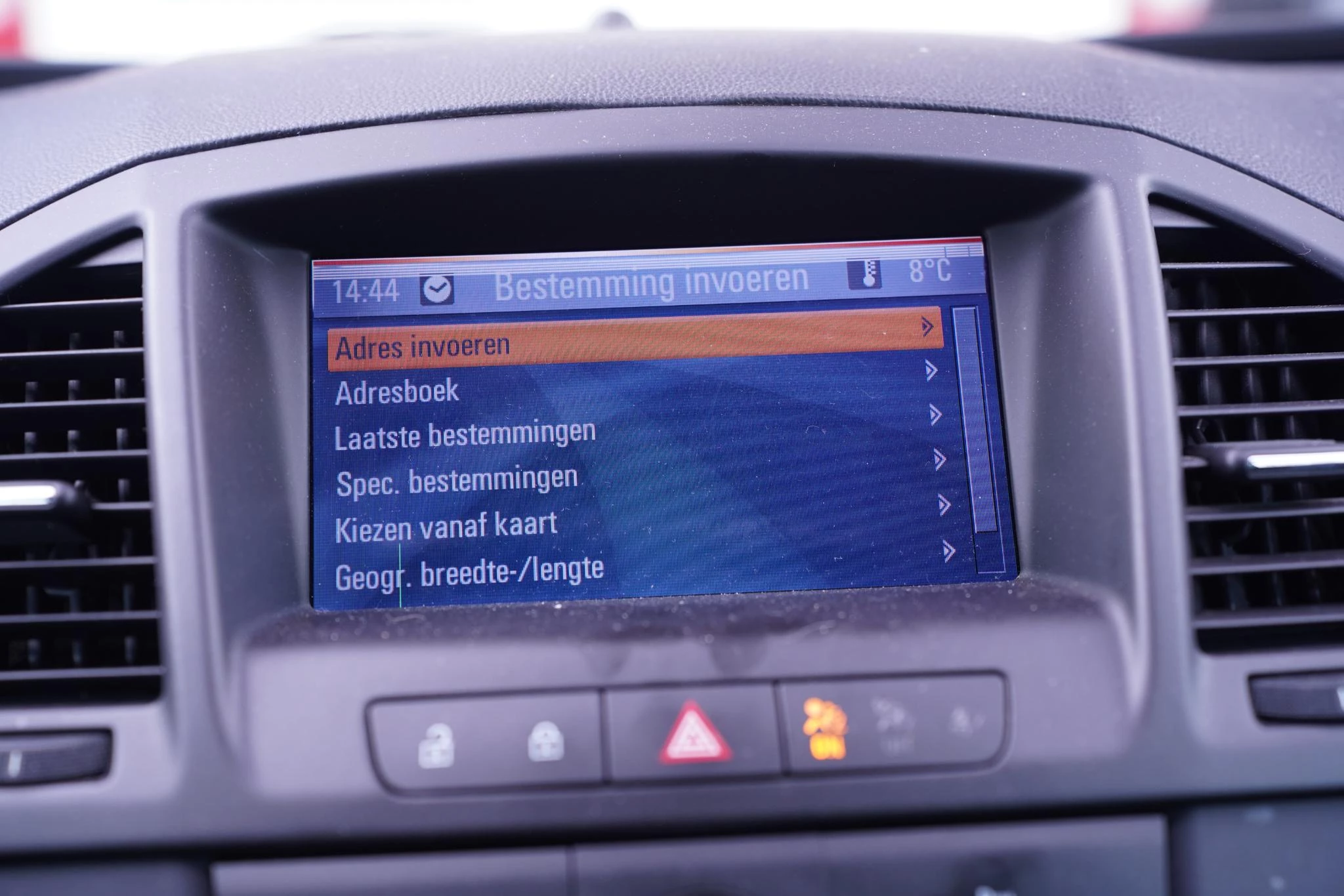 Hoofdafbeelding Opel Insignia