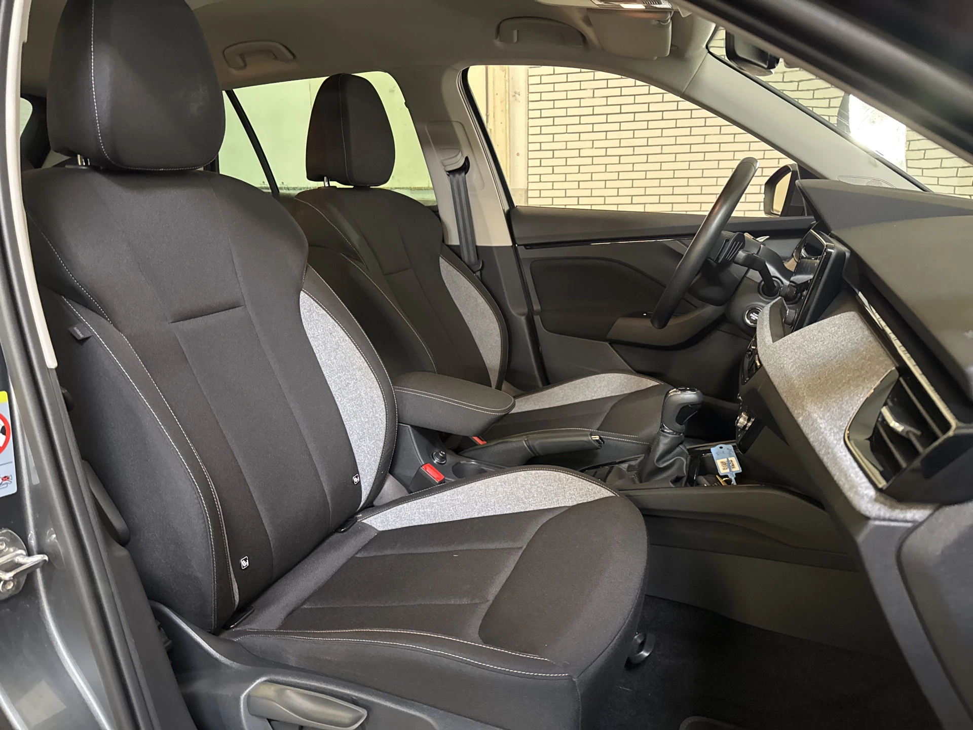 Hoofdafbeelding Škoda Kamiq