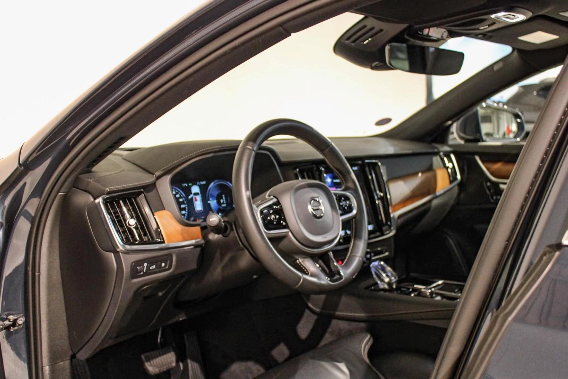 Hoofdafbeelding Volvo V90