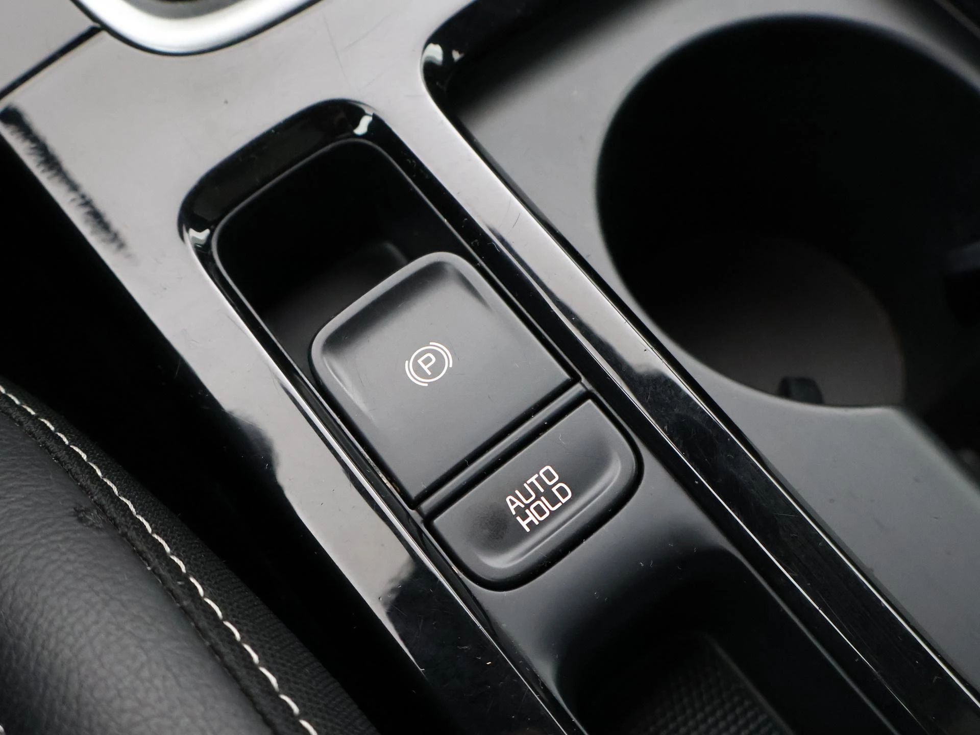 Hoofdafbeelding Kia ProCeed