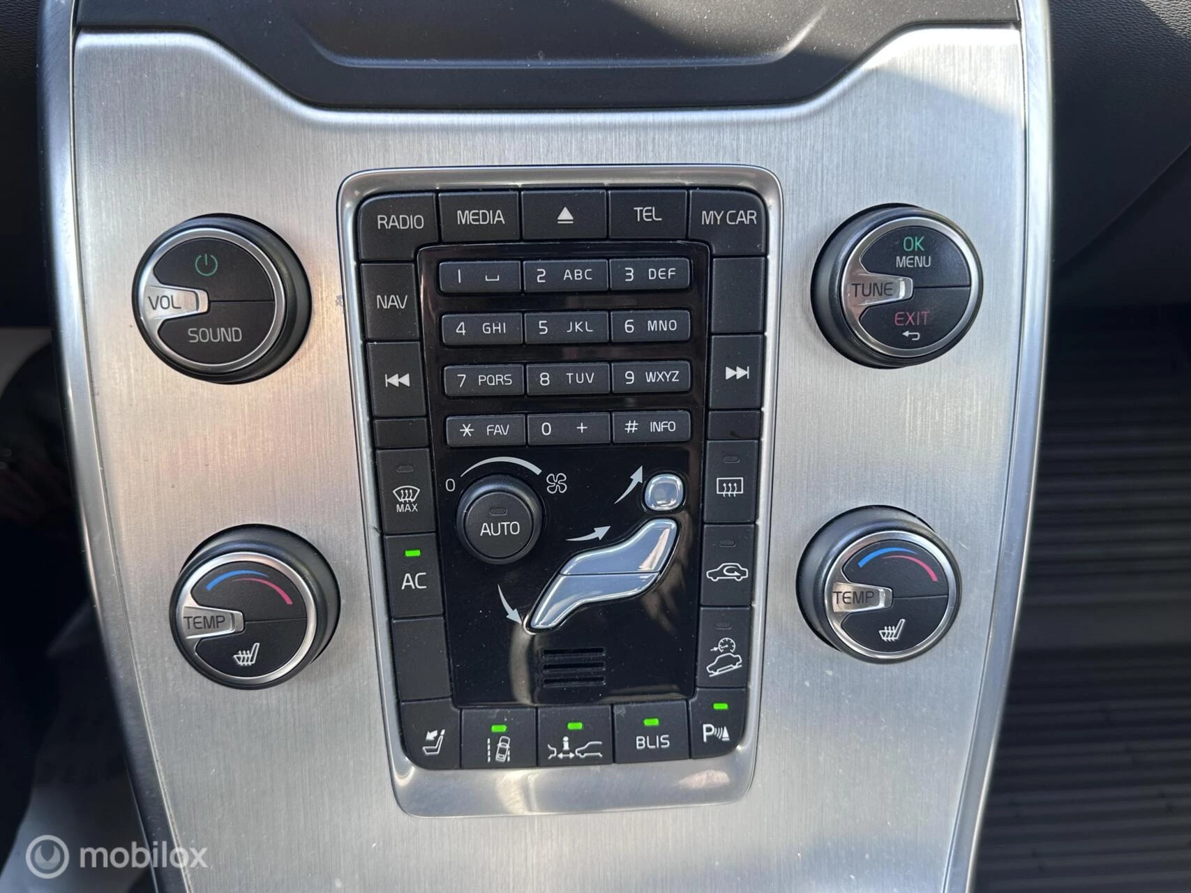 Hoofdafbeelding Volvo XC70