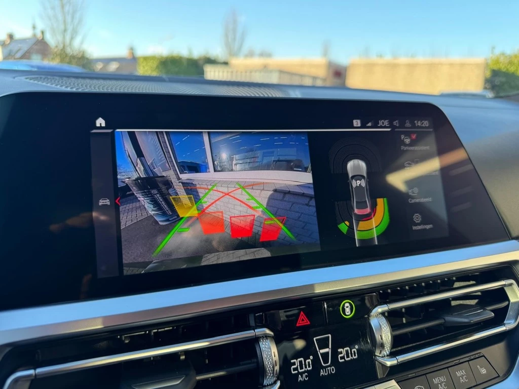 Hoofdafbeelding BMW M3