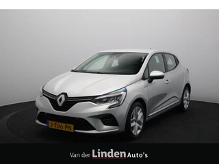 Renault Clio 1.0 TCe Zen | DAB | Carplay & Android | Led | Navigatie