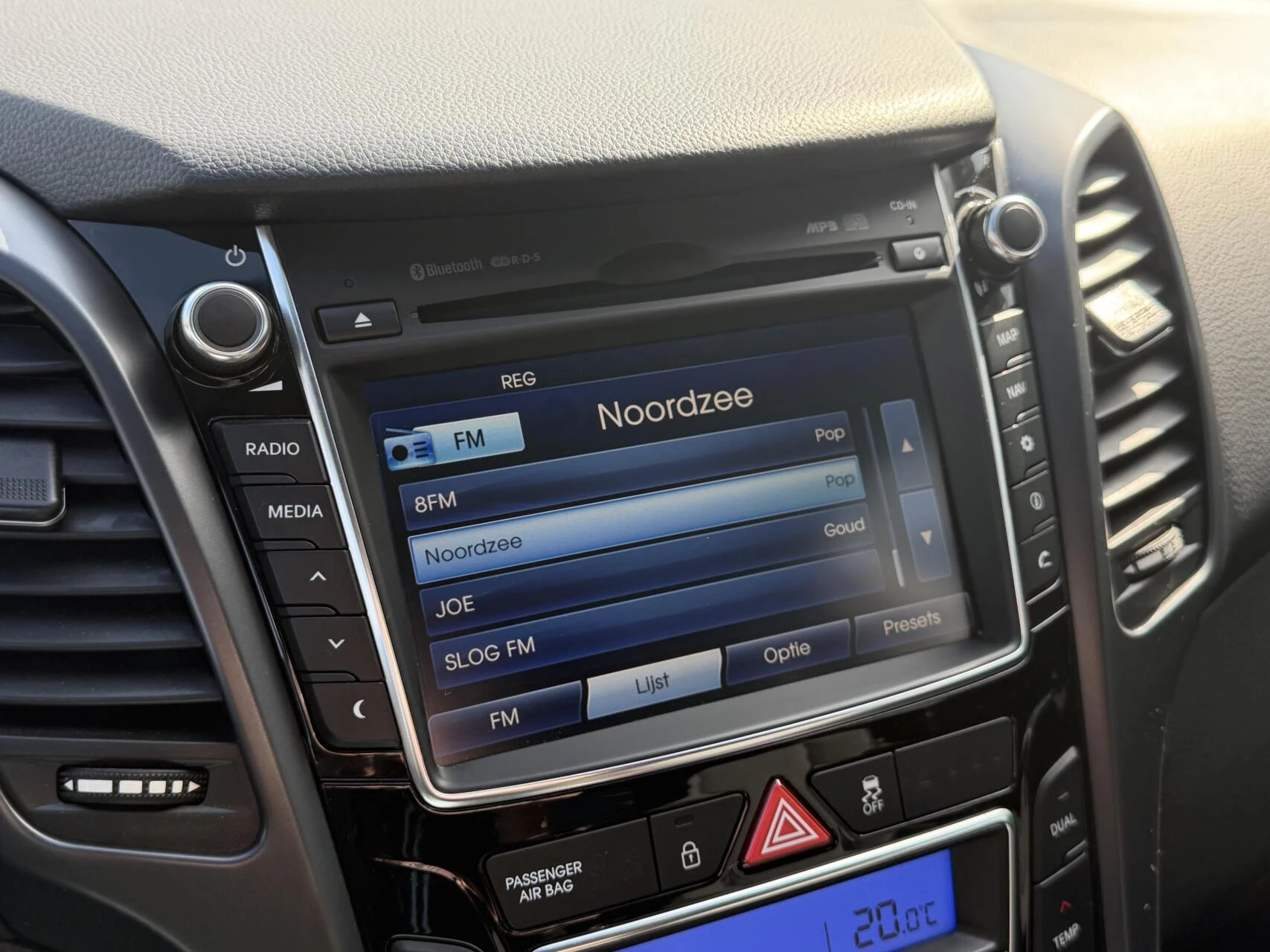 Hoofdafbeelding Hyundai i30