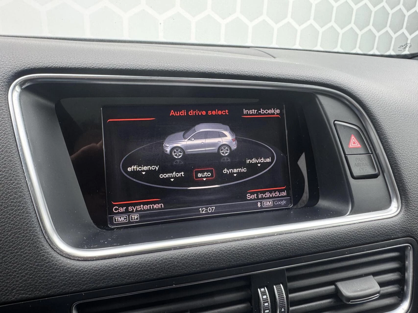 Hoofdafbeelding Audi SQ5