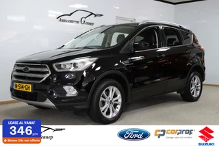 Ford Kuga 1.5 EcoBoost Titanium |Trekhaak|