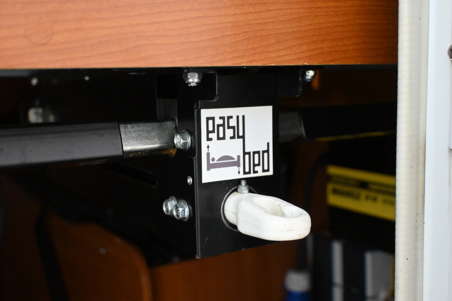 Hoofdafbeelding Chausson WELCOME 64