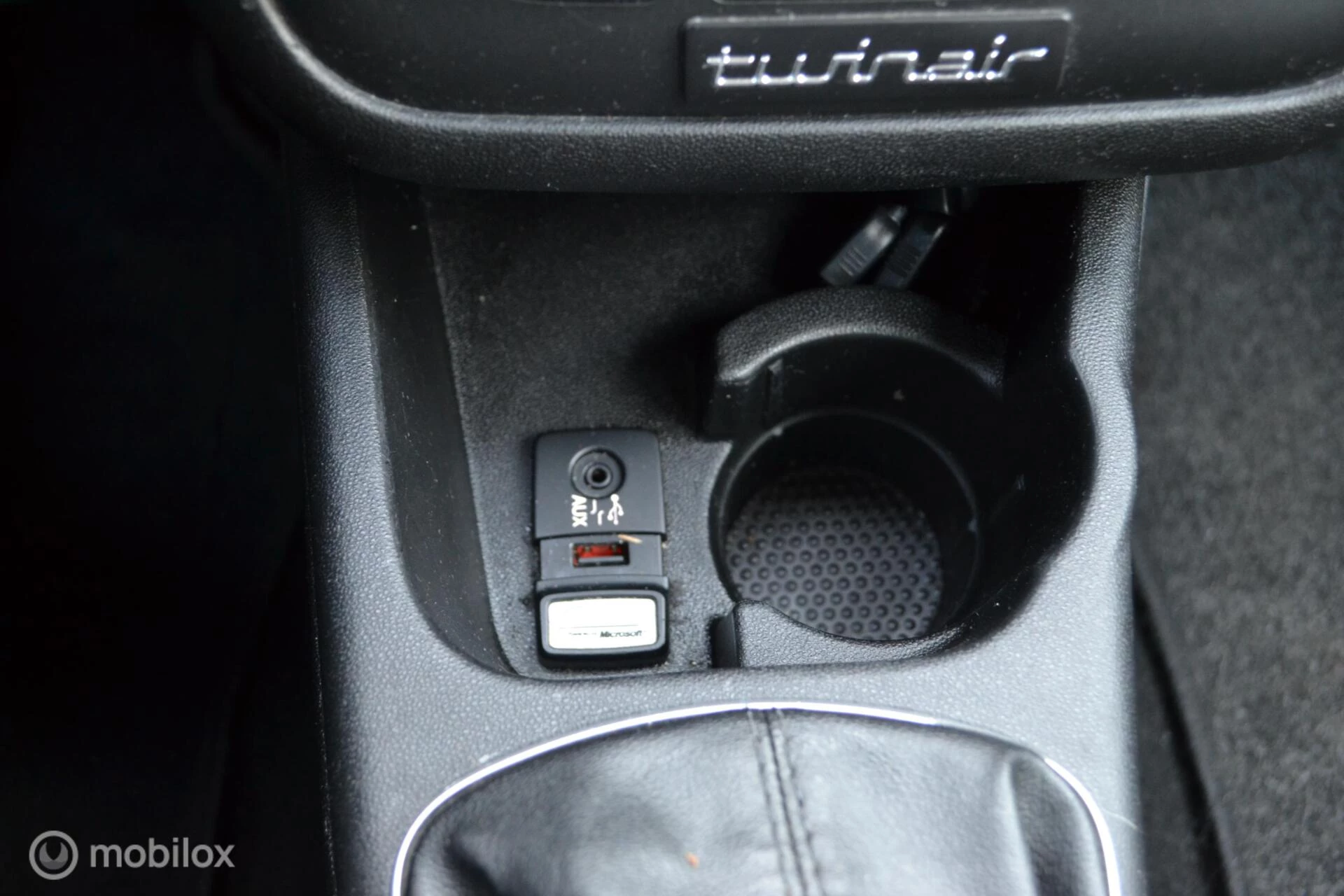 Hoofdafbeelding Fiat Punto