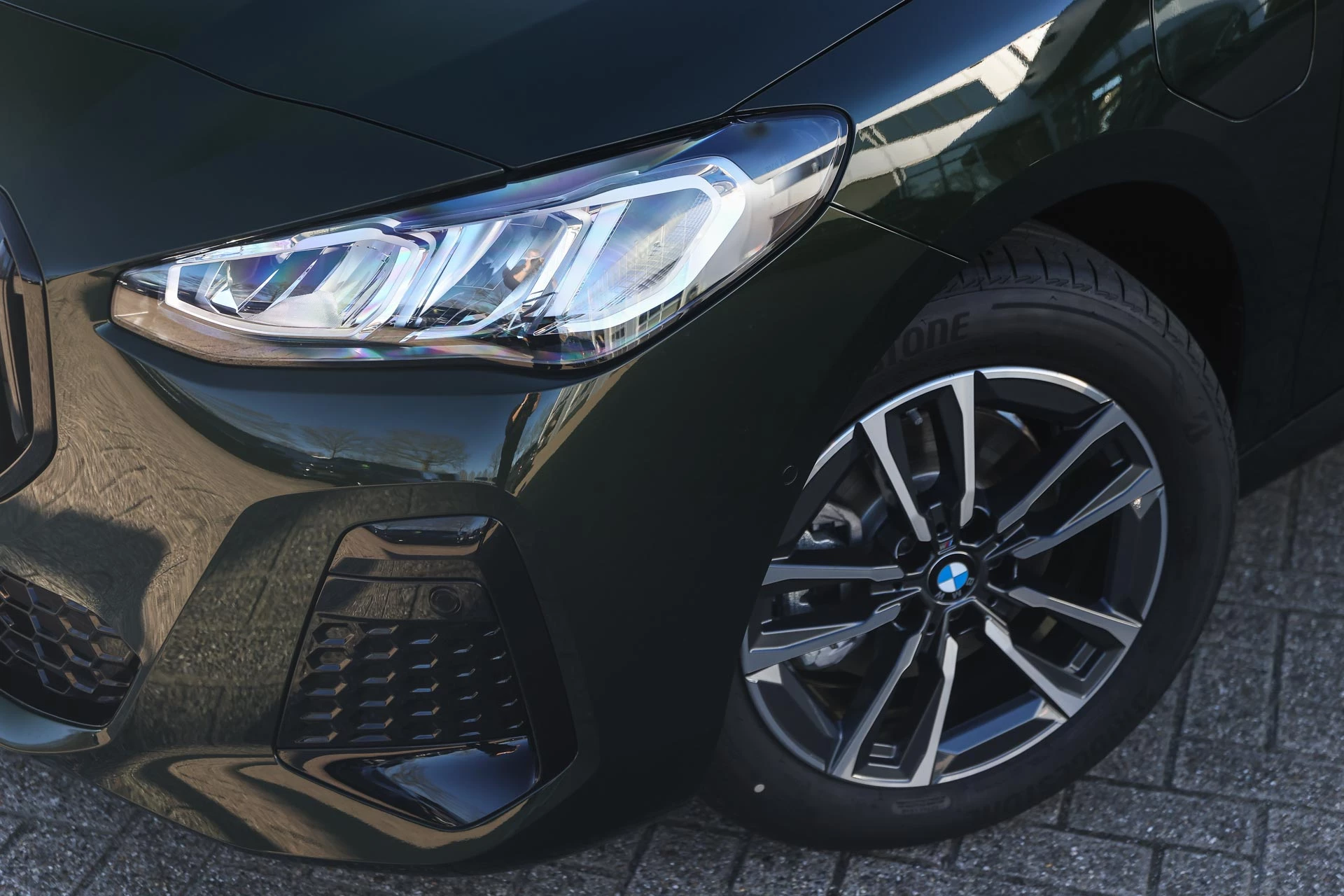 Hoofdafbeelding BMW 2 Serie