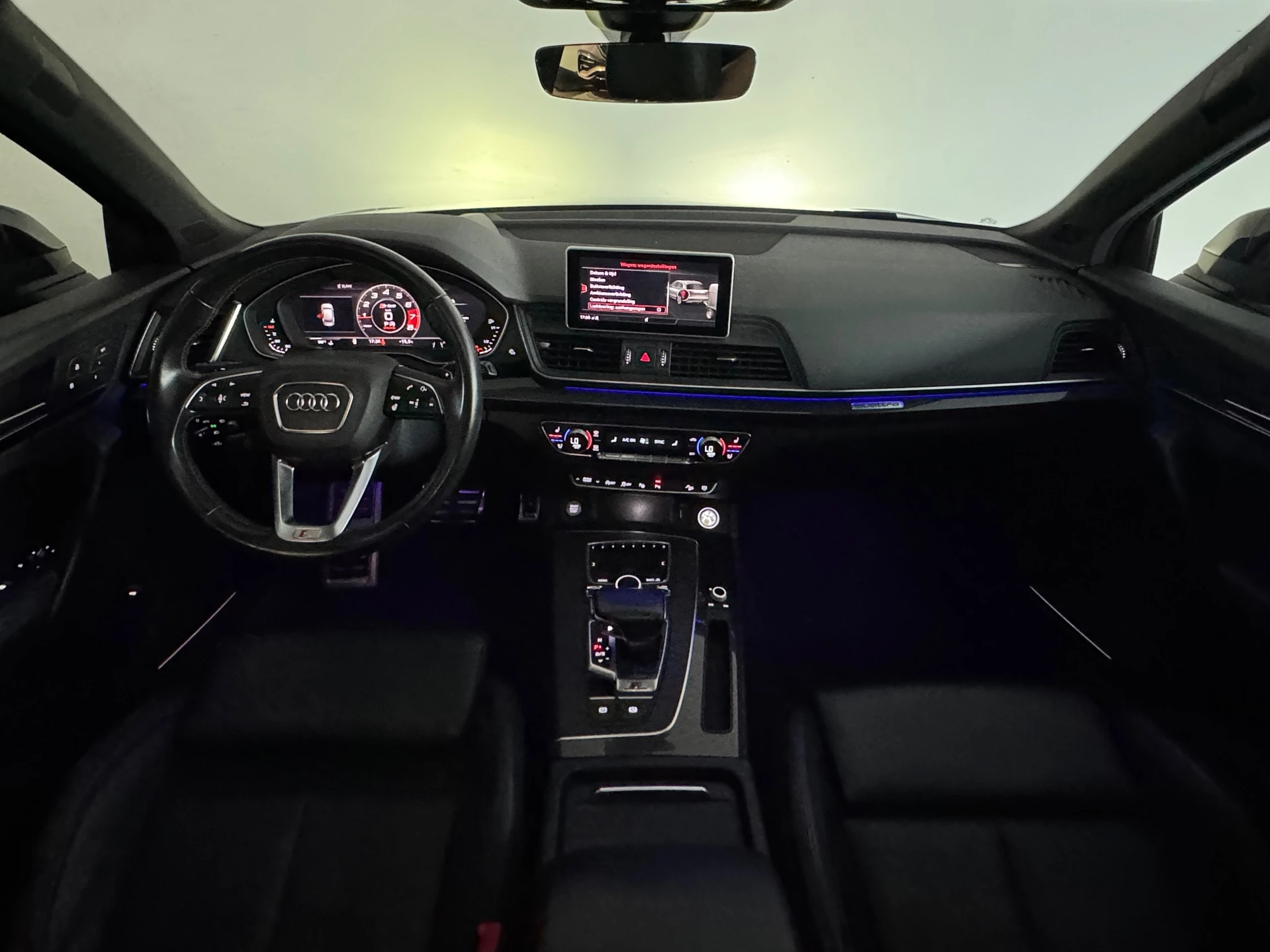 Hoofdafbeelding Audi SQ5