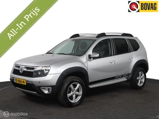 Dacia Duster 1.6 sport LPG-g3  nw lpg tank, onderh100%