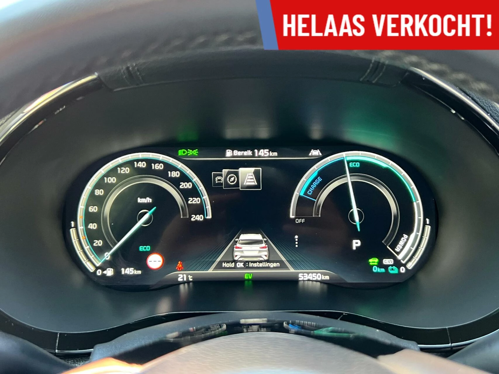 Hoofdafbeelding Kia XCeed