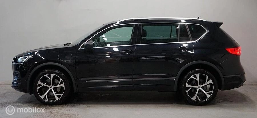 Hoofdafbeelding SEAT Tarraco